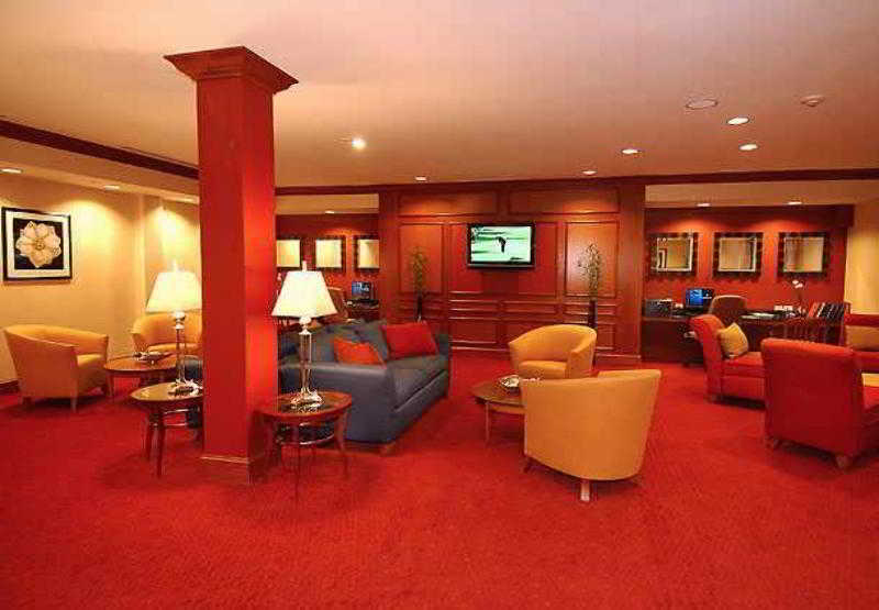 Residence Inn Orlando Airport Interior photo