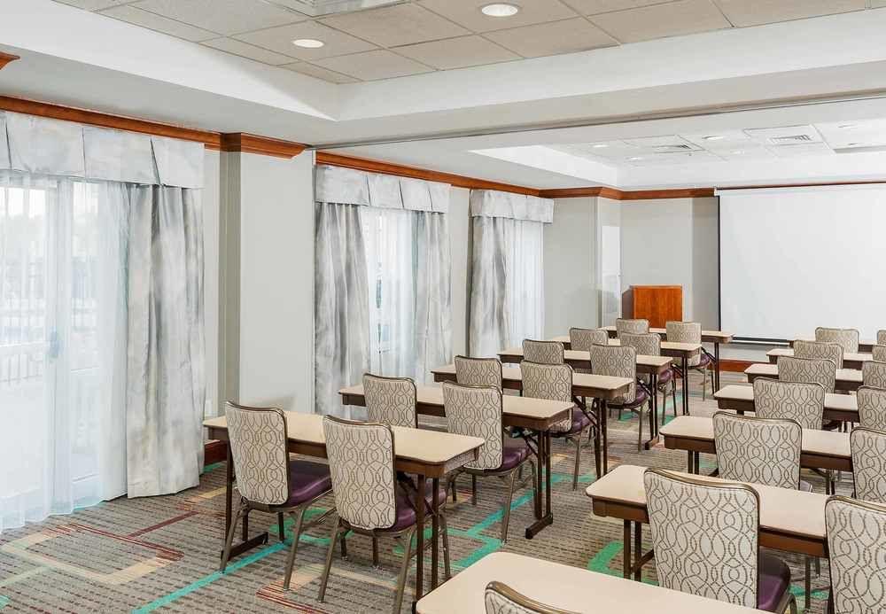 Residence Inn Orlando Airport Exterior photo