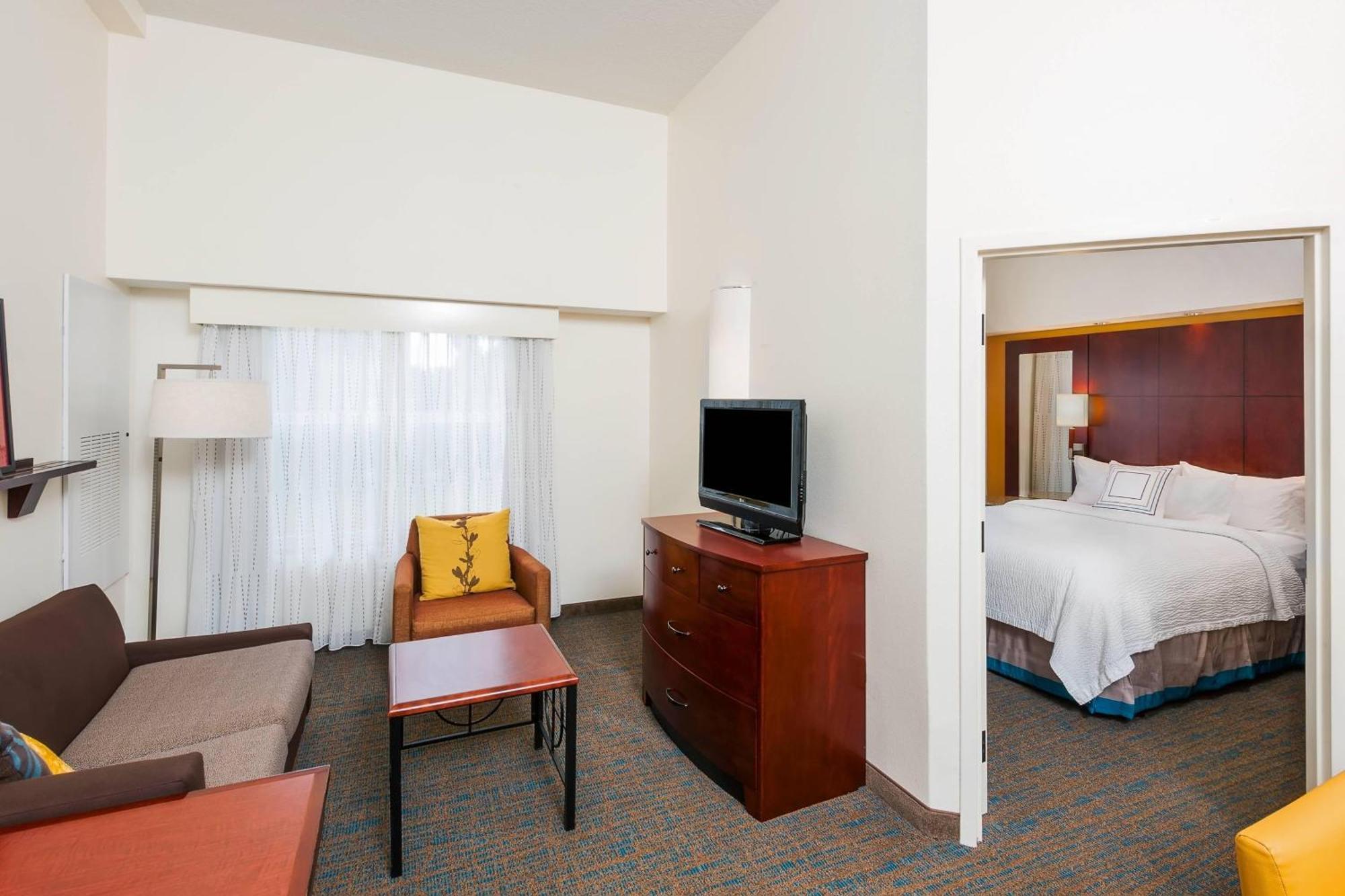 Residence Inn Orlando Airport Exterior photo