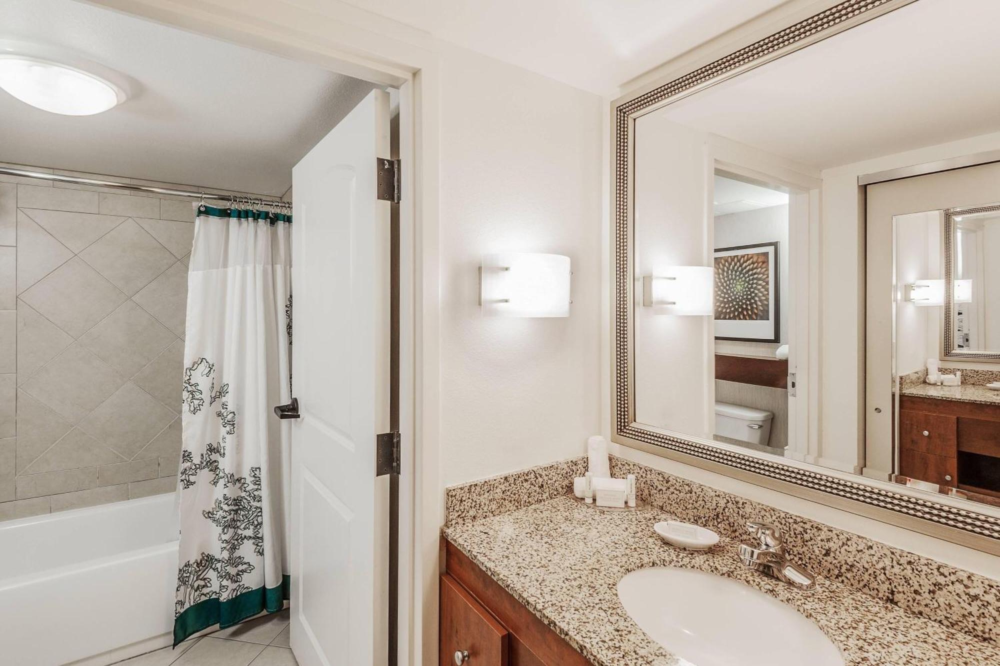 Residence Inn Orlando Airport Exterior photo