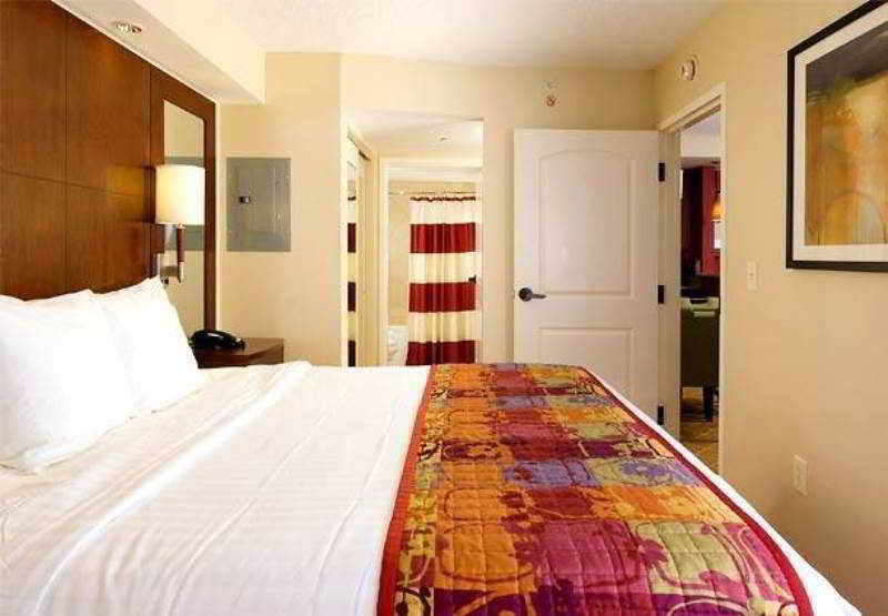 Residence Inn Orlando Airport Exterior photo